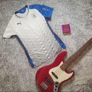 Puma Italia shirt